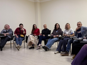 Группа с ИВН и КРК