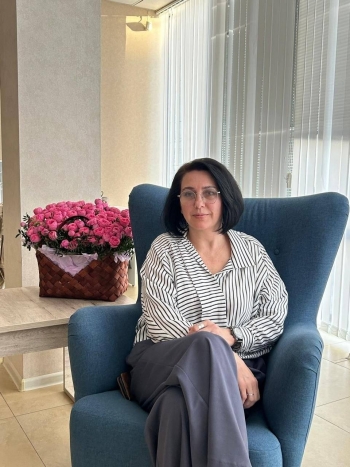 mitruashkina nadejda